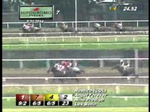 7MA CARRERA SABADO 31 DE MAYO DE 2014