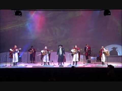 Los Chalchaleros y El Chaqueño Palavecino A doña María Rios Despedida