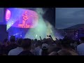 Perfect Gentleman Slightly Stoopid Hayden Homes Amphitheater Bend Oregon 7-9-22
