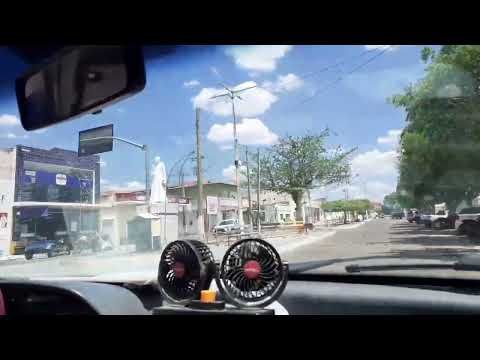 DE IPAUMIRIM-CE BAIXIO-CE ATÉ SANTA HELENA-PB.