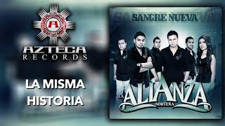 La Misma Historia Music Video