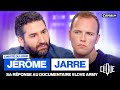 On a retrouvé Jérôme Jarre - CANAL+