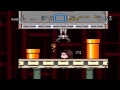 SMW Custom Level Flaming Factory