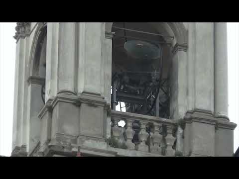Le campane di Lodi - Chiesa Parrocchiale di Santa Maria Maddalena (2)