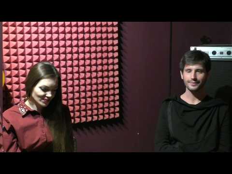 Anvil life интервью с dark  rock проектом Vesssna