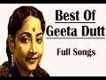 Best Of Geeta Dutt Songs Mp3 Part L