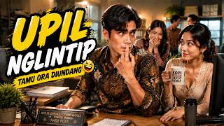 Download lagu UPIL NGLINTIP 🤣 | Lagu Koplo Jawa Jenaka - Tamu Ora Diundang | TALEN mp3