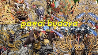 Download lagu FULL DURASI!!! PAWAI BUDAYA LPI ABFA PAMEKASAN.  mp3