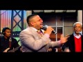 Winter Revival 2014 - Byron Cage - "I Can't Hold It"