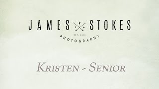 preview picture of video 'Kirsten | Prentice Senior Photographer'