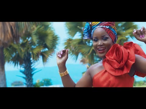 Mwoyo _ Naira Ali Official 1080p MP3 mwoyo