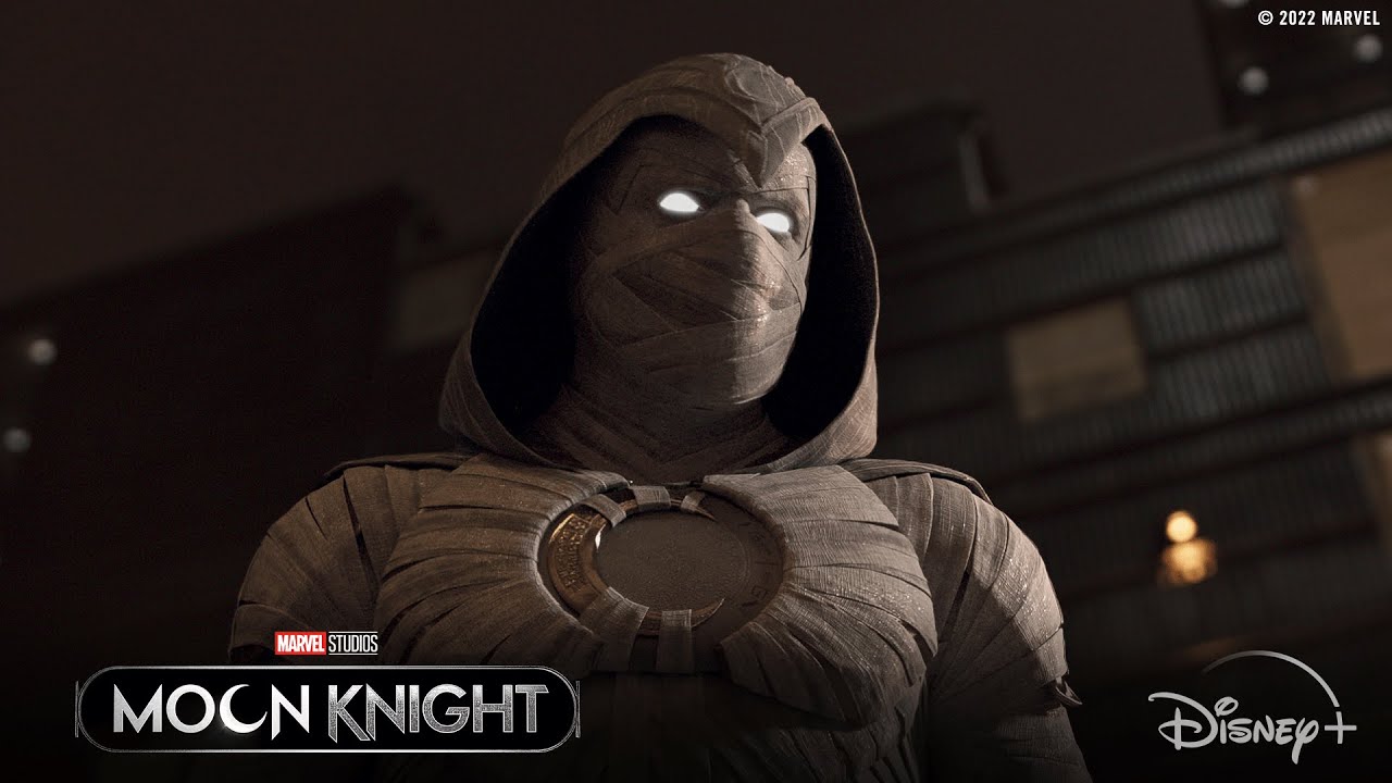 Marc Spector | Marvel 101 | Marvel Studios' Moon Knight - YouTube