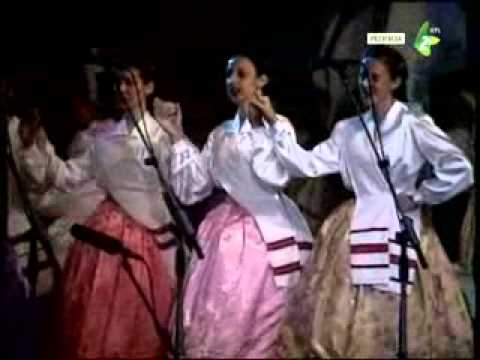 U MLODEJ - KUD „ŽATVA", Kocur