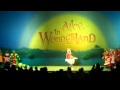 K3 Alice In Wonderland Finale