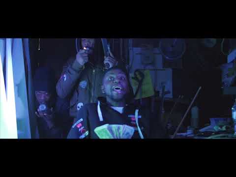 Ruger Bone - Gift & Curse (Official Video) Shot @ChasinSaksFilms