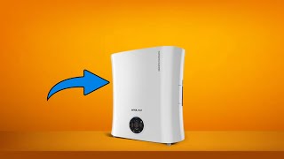OPOLAR EV01 Digital Evaporative Cooler Review | How Effective Is It? [2025]