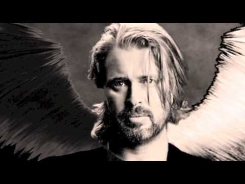 "Black Angels" - Vacuum - Mattias Lindblom