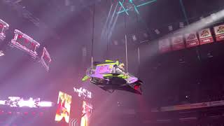 Pahempi toistaan - Apulanta @ Hartwall Arena 16.2.2019, Toiset jumalat