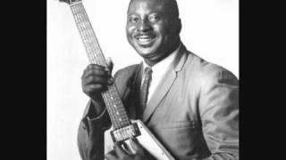 Albert King - Little Brother (Make a Way)