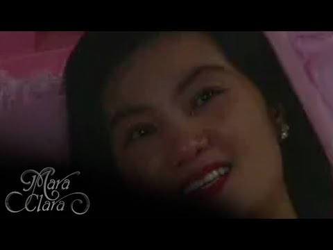 Mara Clara 1992 Full Episode 734 ABS CBN Classics