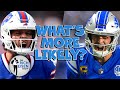 What S More Likely Rich Eisen Talks Bills Lions Eagles Chiefs Cowboys 49ers Vikings And More
