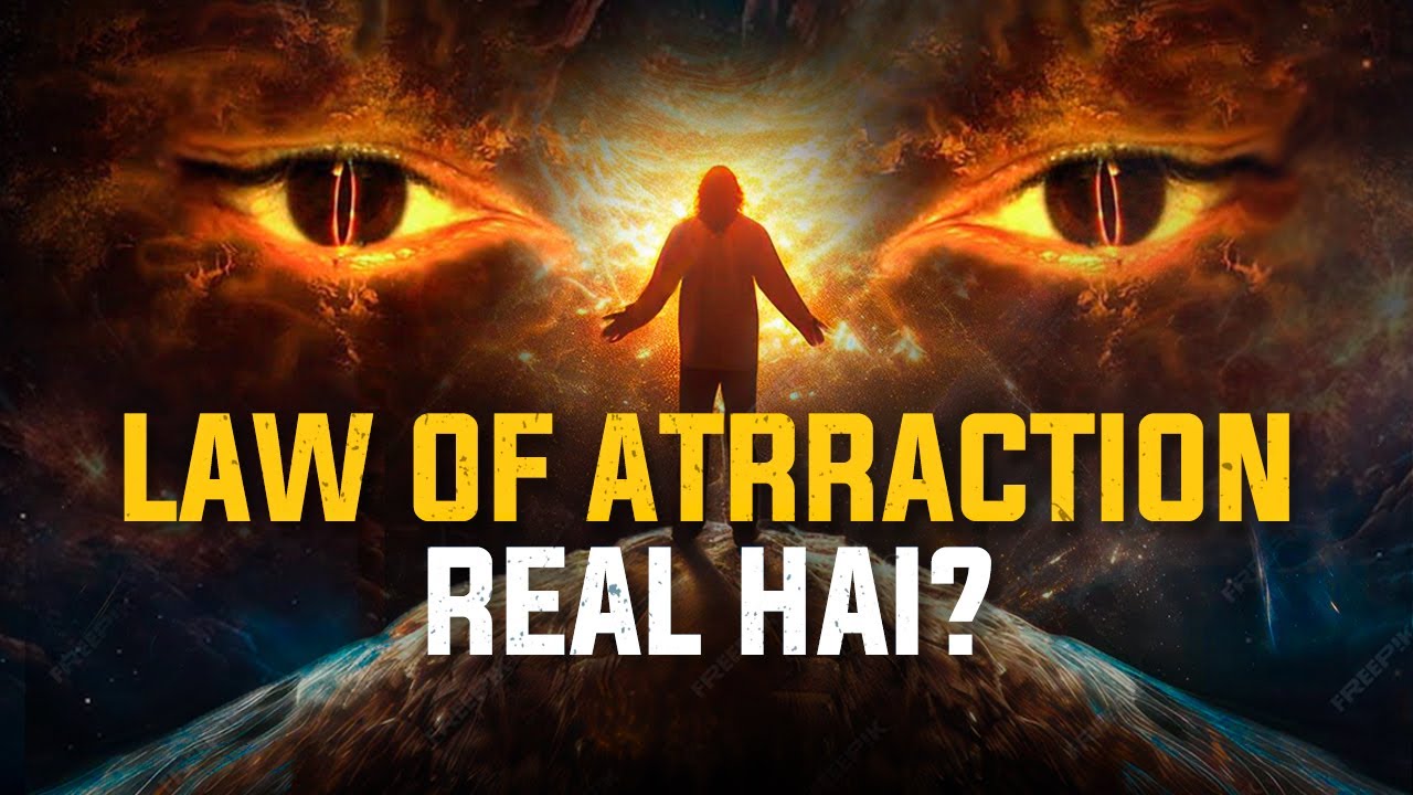 Wo Nahi Chate ke Aapko Ye Secret Pata Chale!