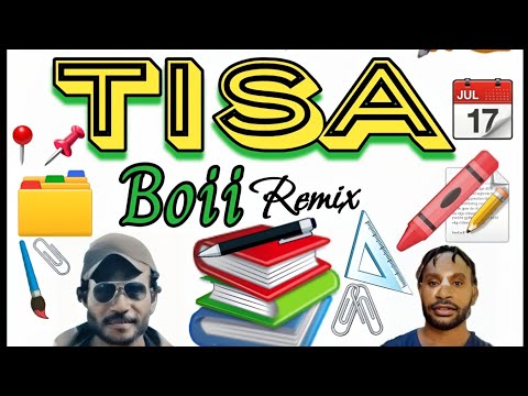 04. Bata Miles × Kia Yard - Tisa Boii Remix [Vol.10](2024)[Tomio Pinango]@tomiostudio_ #wirumusic