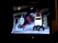Steamy Sodor