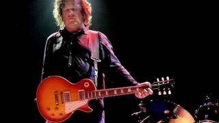 Gary Moore - 10. Mojo Boogie - Newcastle upon Tyne, UK (20th April 2009)