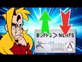 Did This Video RUIN Fighting Games