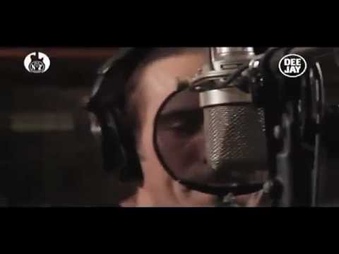 07 - AFTERHOURS - LA VEDOVA BIANCA live session @ Saltmine Studio, Mesa