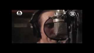 07 - AFTERHOURS - LA VEDOVA BIANCA live session @ Saltmine Studio, Mesa