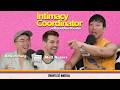 Bowen Yang And Matt Rogers Intimacy Coordinator Podcast W Joel Kim Booster