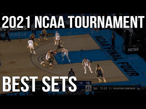 image-What are the regions for the NCAA Tournament?