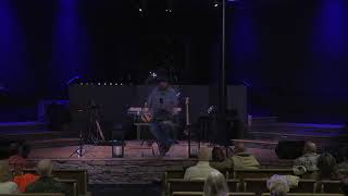 Have a Worship Hungry Heart