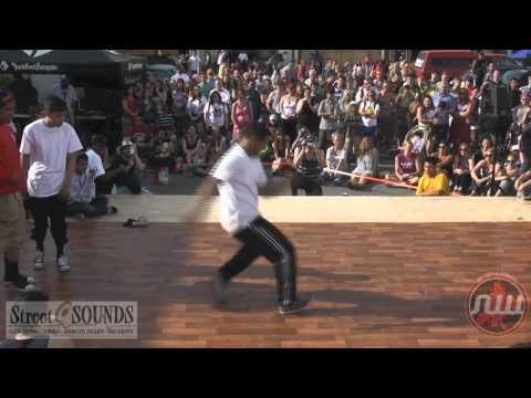 OMG vs EOR - Midnight Sun BreakFest 2011 - Top 8