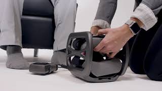 Product video: CMF OL1000&trade; Bone Growth Stimulator