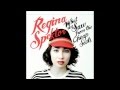 Regina Spektor - Patron saint (Subtitulada)