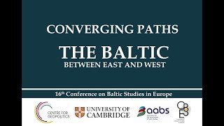 CBSE Panel Session 7: ROUNDTABLE: UNPACKING RIGHT-WING POPULISM: COMPARING BALTIC PERSPECTIVES...