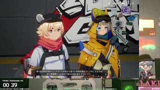 戦略ターン制RPGイザリア触ってみる【20250926】