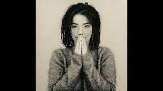 Björk - Violently Happy (1993) (Audio Remastered)