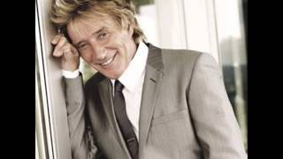 Rod Stewart  Till there was you