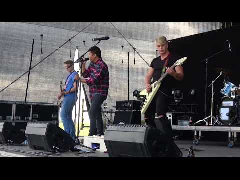 Renegades - Mad Dogs LIVE (Rock bei Kurt 2017)