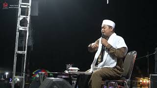 Tabligh Akbar Ciherang Village Football Field, Cinematic