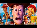 The NFL Toy Story Game Was A COMPLETE DISASTER