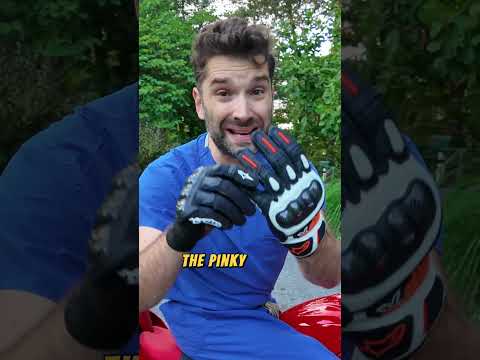 Don't Buy Gloves Without This