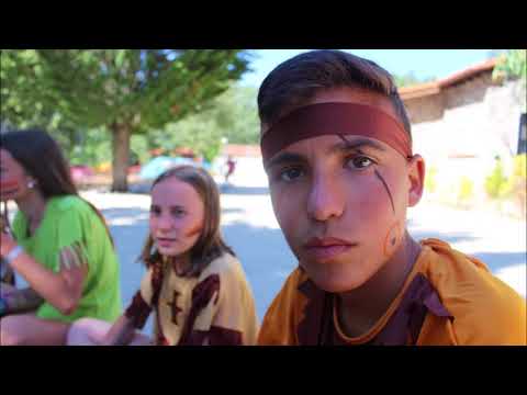 Campamento Brownsea II 2018