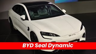 BYD’s got some exciting stuff going on at Sime Darby Motor's AutoMania this weekend!