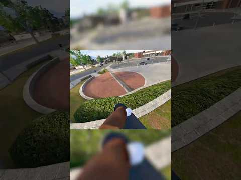 Virtual Skate Teaser