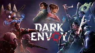 Dark Envoy - First Hour of Gameplay